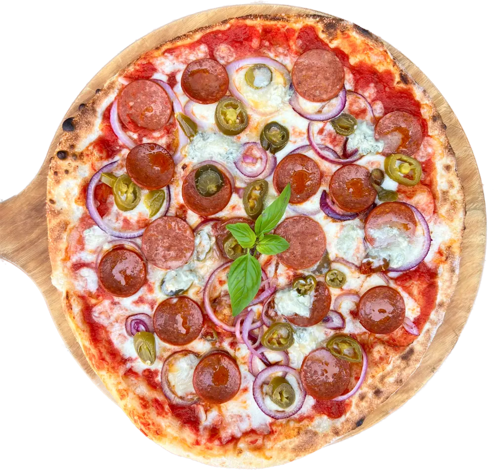 Monatspizza kerstin 2026 08 freigestellt 400grad holzofenpizza